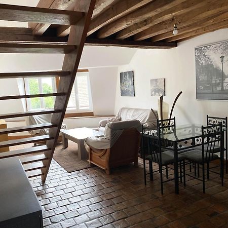 Cosne-sur-Loire Appartement Tout Confort En Centre-Ville מראה חיצוני תמונה