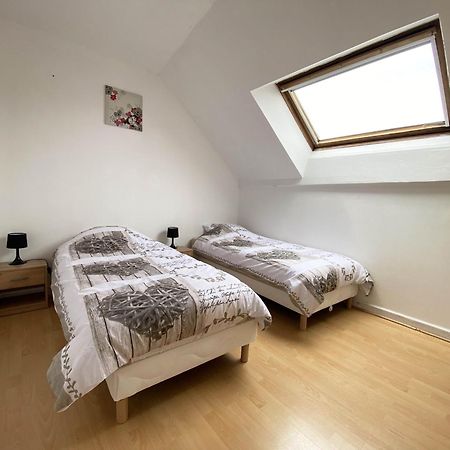 Cosne-sur-Loire Appartement Tout Confort En Centre-Ville מראה חיצוני תמונה