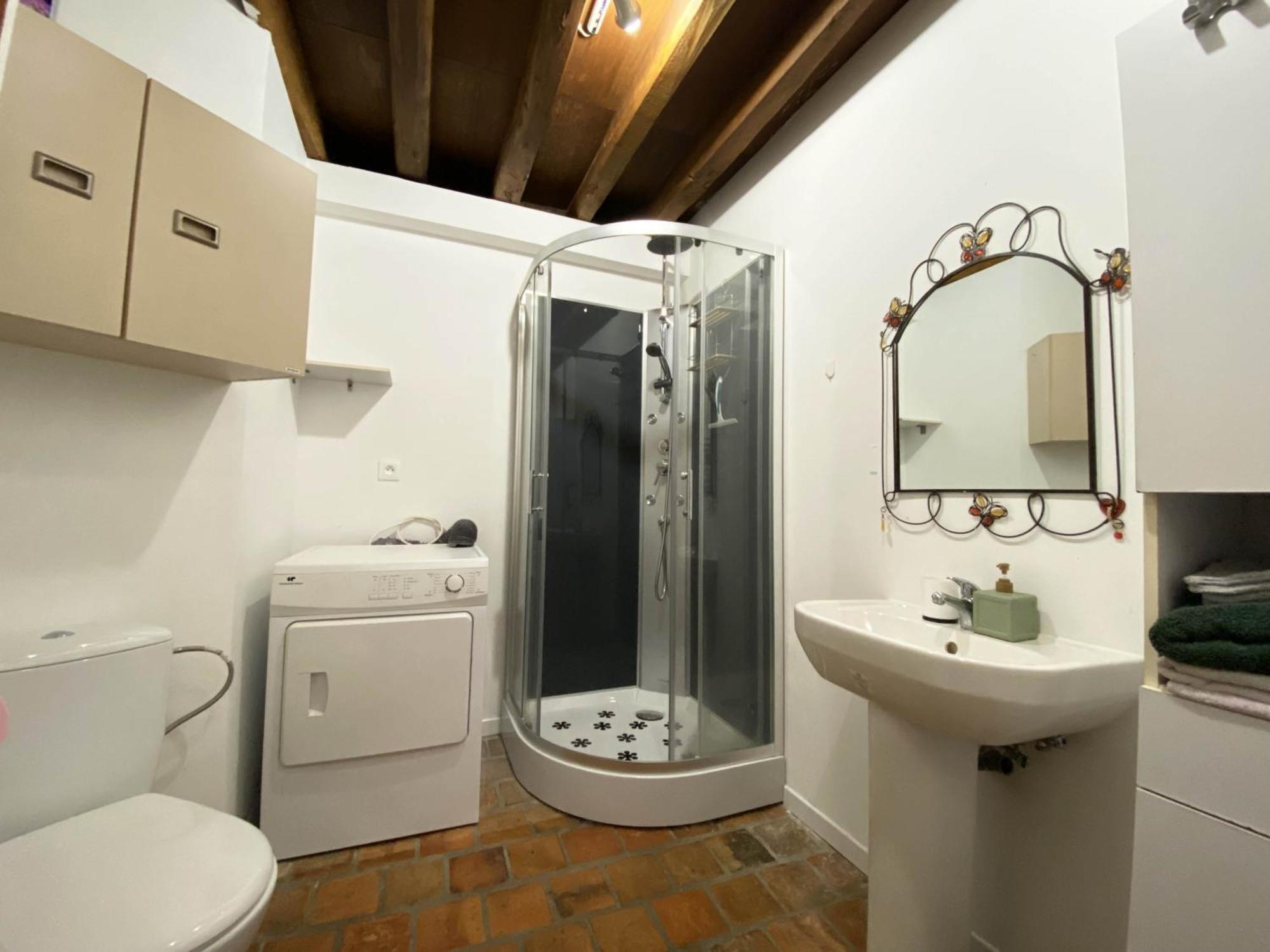 Cosne-sur-Loire Appartement Tout Confort En Centre-Ville מראה חיצוני תמונה