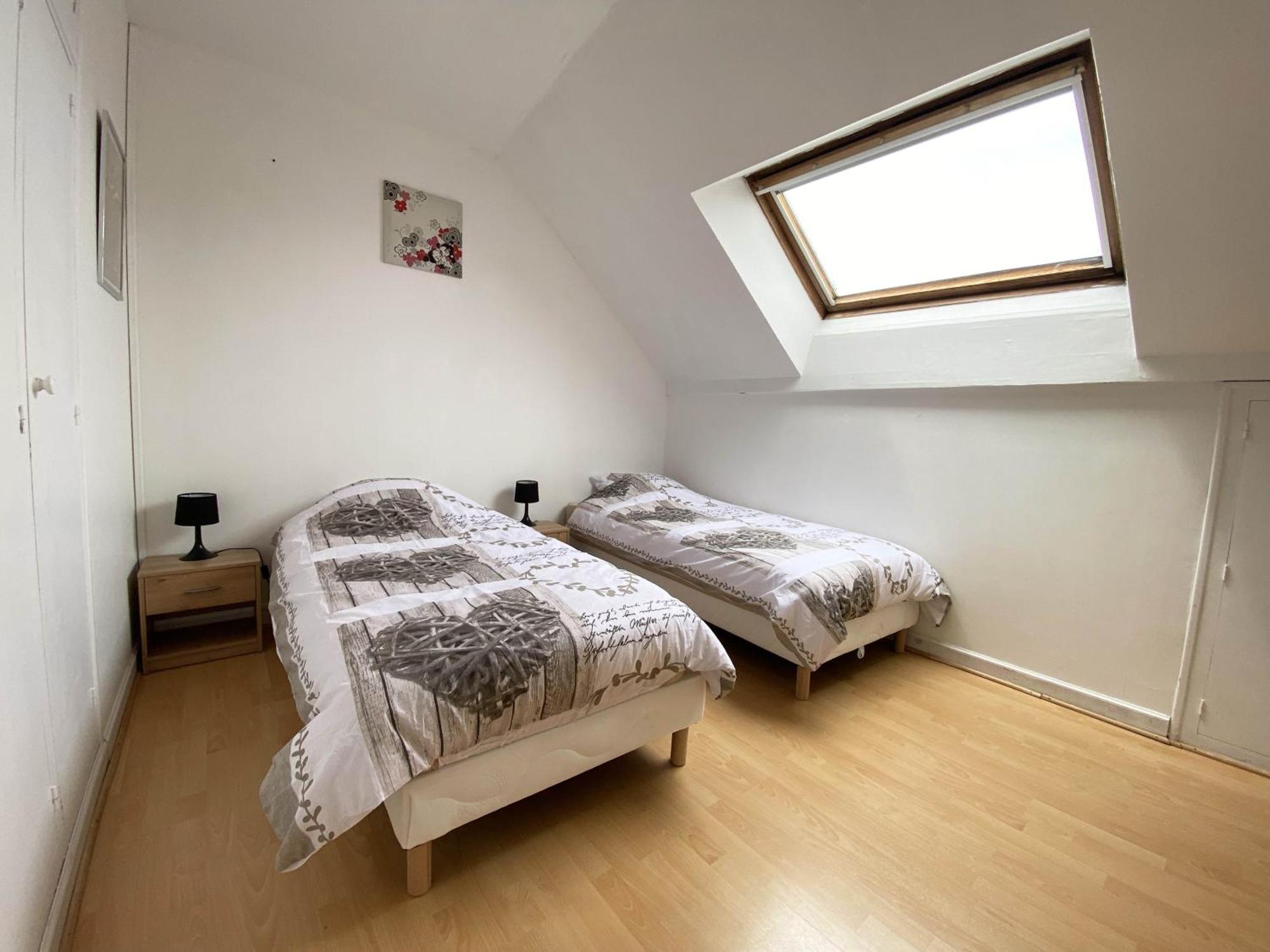 Cosne-sur-Loire Appartement Tout Confort En Centre-Ville מראה חיצוני תמונה